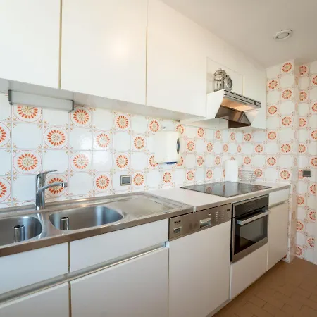 Atalanta By Interhome