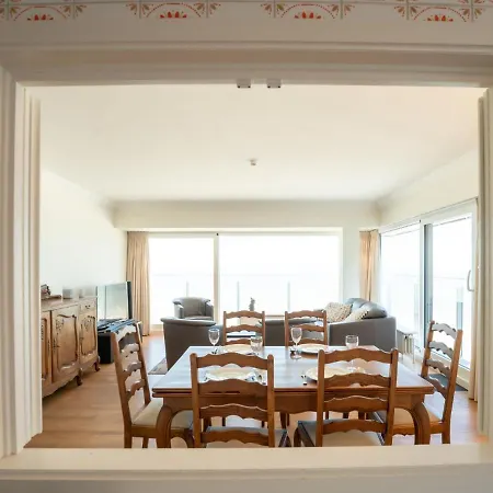 Appartement Atalanta By Interhome *