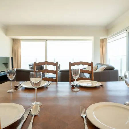 Atalanta By Interhome Appartement