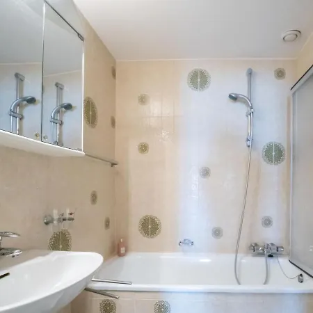 Atalanta By Interhome Διαμέρισμα