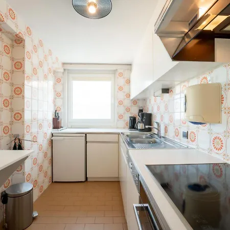 Atalanta By Interhome Διαμέρισμα *