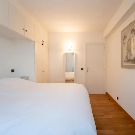 Διαμέρισμα Atalanta By Interhome De Haan