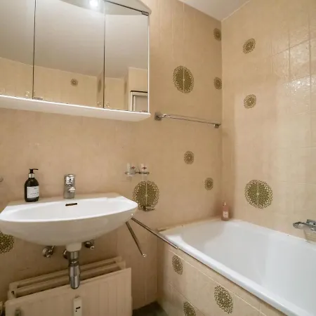 Atalanta By Interhome *