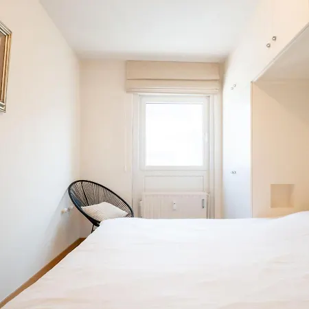 Atalanta By Interhome