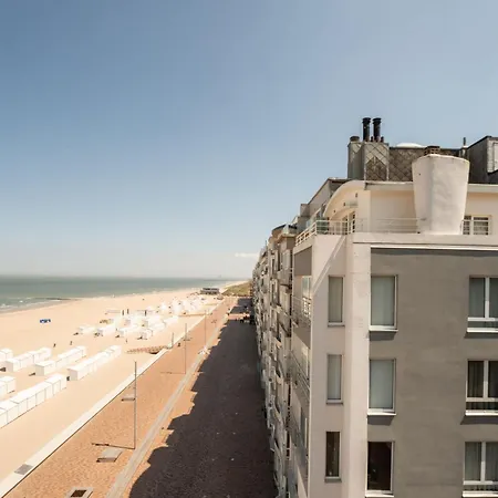 Atalanta By Interhome Appartement