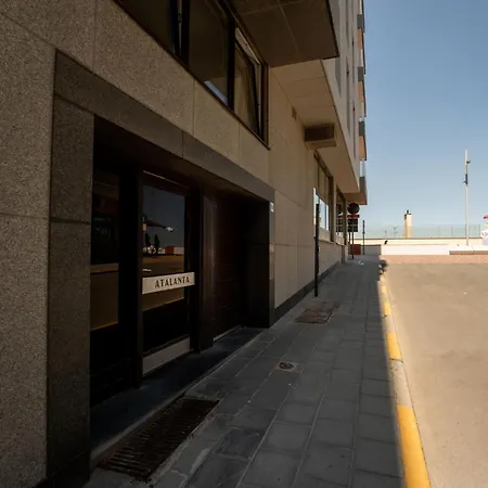 Atalanta By Interhome De Haan