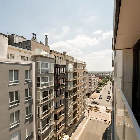 Appartement Atalanta By Interhome *