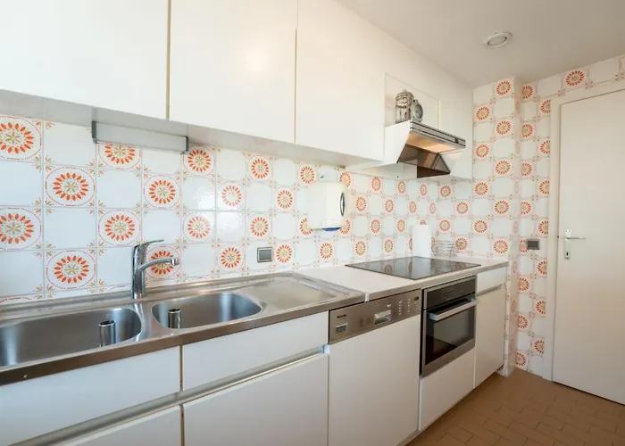 Atalanta By Interhome