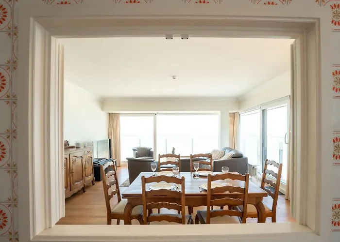 Appartement Atalanta By Interhome *