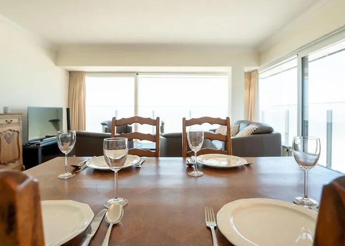 Atalanta By Interhome Appartement