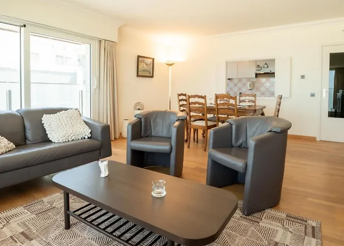 Atalanta By Interhome *