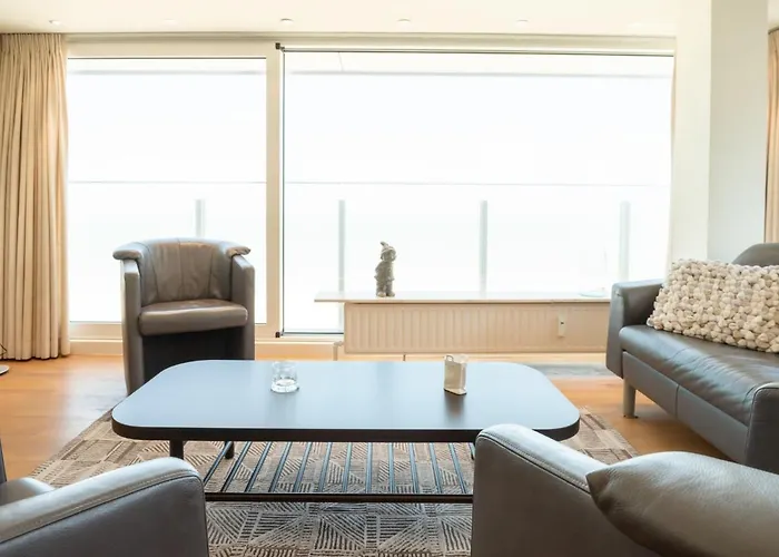 Atalanta By Interhome Appartement