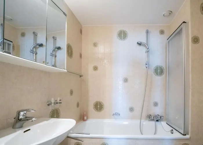 Atalanta By Interhome Appartement