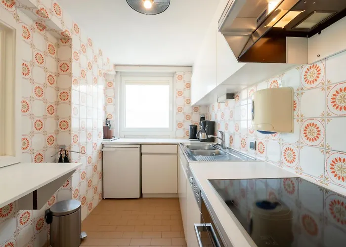 Atalanta By Interhome Appartement *