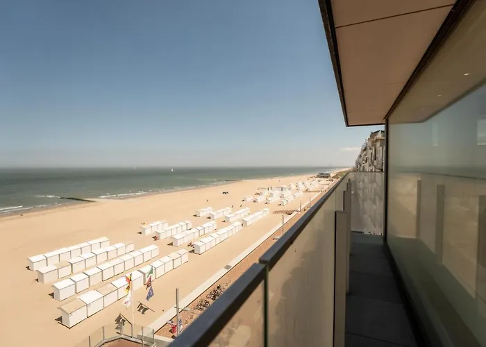 Appartement Atalanta By Interhome