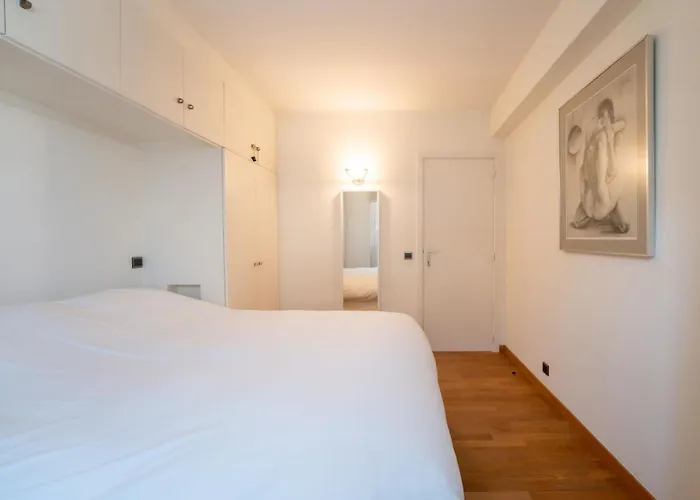 Appartement Atalanta By Interhome Le Coq