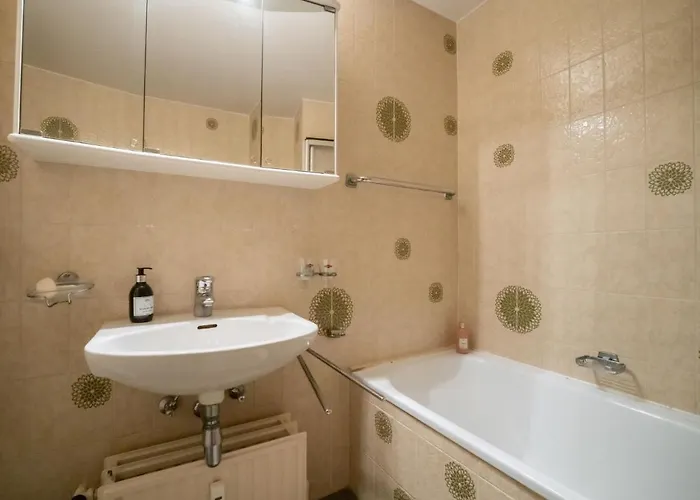 Atalanta By Interhome *