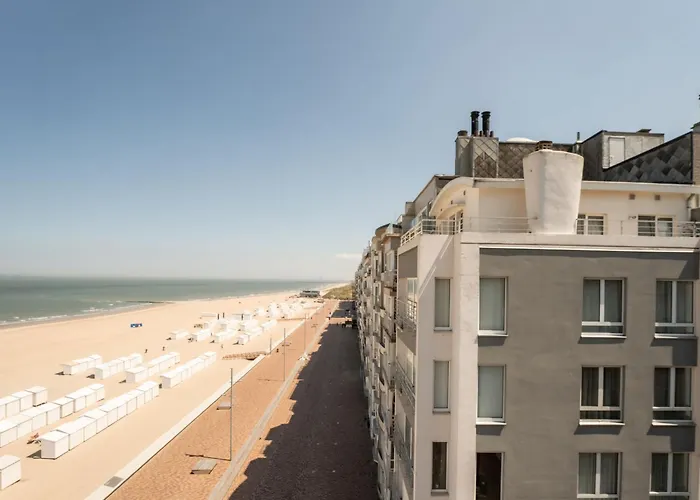 Atalanta By Interhome Appartement