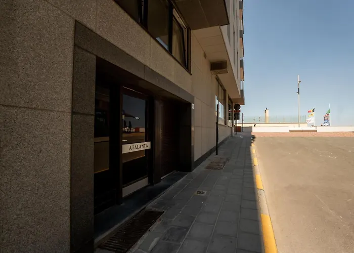 Atalanta By Interhome De Haan