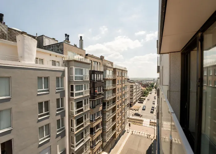 Appartement Atalanta By Interhome *